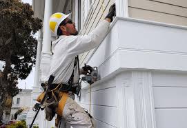 Best Historical Building Siding Restoration  in Sissonville, WV